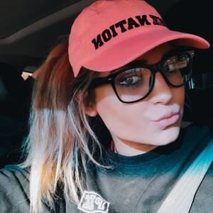 Meet your Posher, Camryn